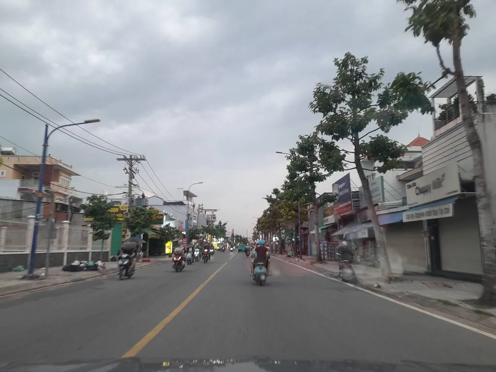 Sửa Xe Máy Bách Chiến