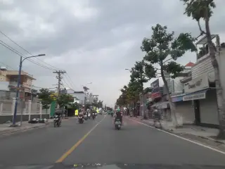 Sửa Xe Máy Bách Chiến
