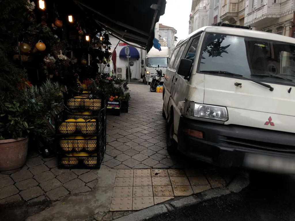bogazici taksi