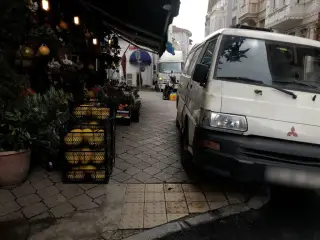 bogazici taksi