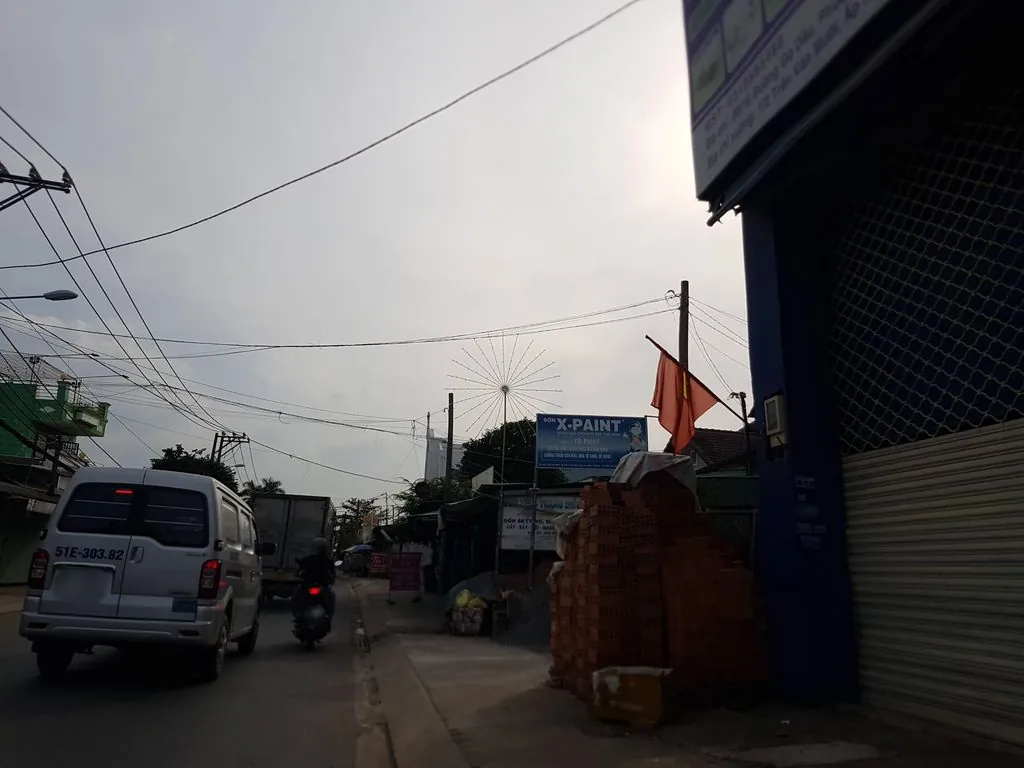 Xưởng nội thất 3F