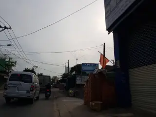Xưởng nội thất 3F