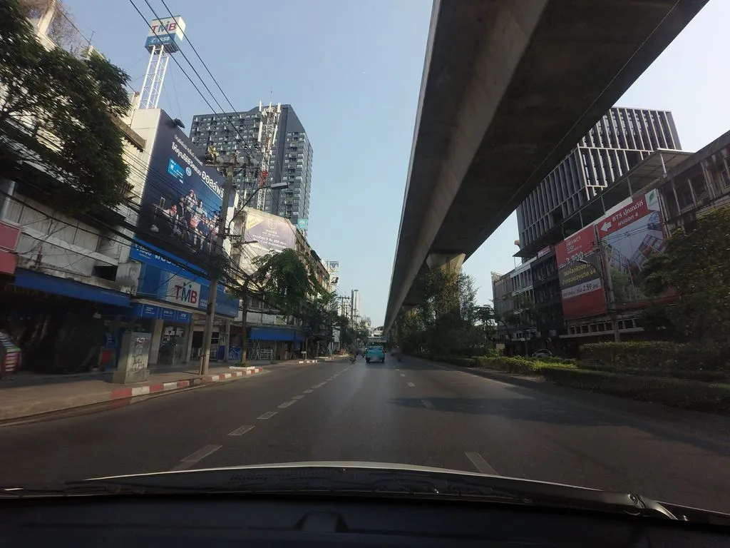 7-11 bangchak