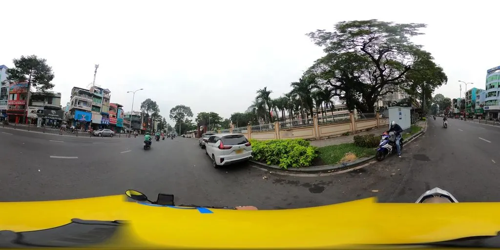 Trà Sữa Hương Trà