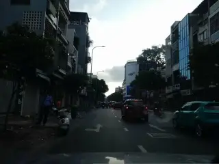 Điện Biên Quận 10