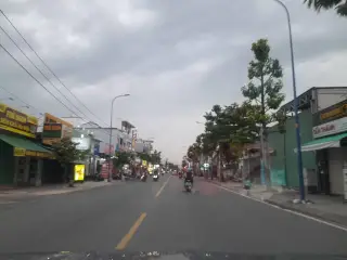 Bắc Trần Tiến - HM