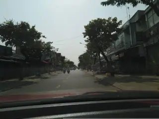 MỘT CHIẾC LẨU - Lẩu tự chọn & Xiên que chiên