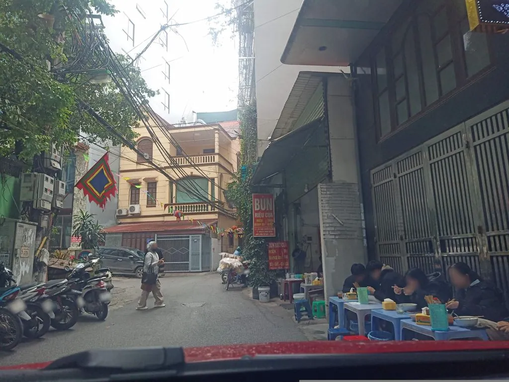Bồng Lai Các
