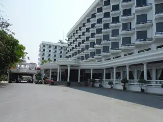 Aroy Dee Pattaya ✿Original Since 2011 ✿2011Nian Chuang Shi Lao Dian ★Jin Ci Yi Jia