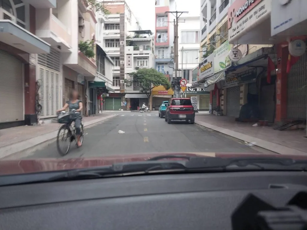 Máy Văn Phòng Vạn Tín