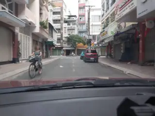 Máy Văn Phòng Vạn Tín