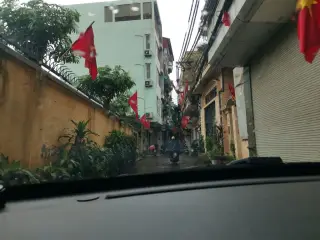 Mầm Non Ngôi Nhà Hạnh Phúc - Happy House