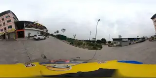 Trà chanh Phố Núi