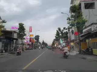 Tổng Kho Bán Hàng Sỉ - Lẻ Chất Lượng Cao