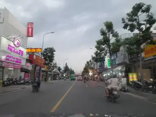 Bê Thui Cây Sung