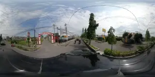 Toko Kayu berkah baru