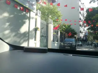 Tiệm làm nail Moonie