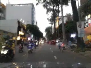 Toà110 Cao Thắng, Phương 4, Quận 3, TP HCM