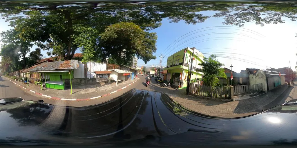 Jogjajejakwisata