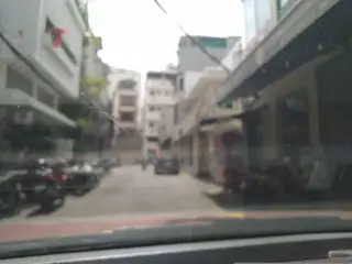 Áo Dài 1998