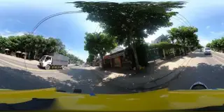 Xe Mui Trần Sài Gòn Cường Sport 0933633919