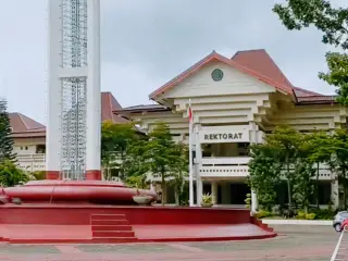 Mandiri Bank UNY Yogyakarta