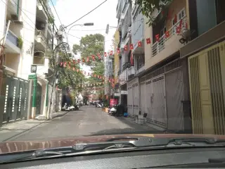 Trường Mầm Non Chất Lượng Cao Hạnh Phúc