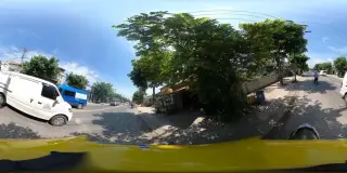 Vườn lan Hai Lúa