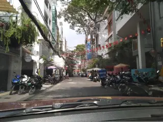 Rảnh cafe