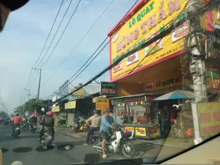 Tiệm Uốn Tóc Ngọc Thảo