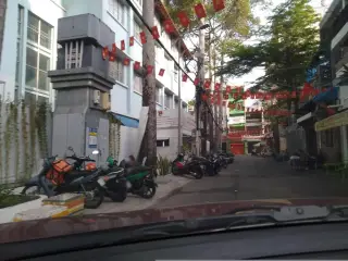 Phòng khám Phương Nghi