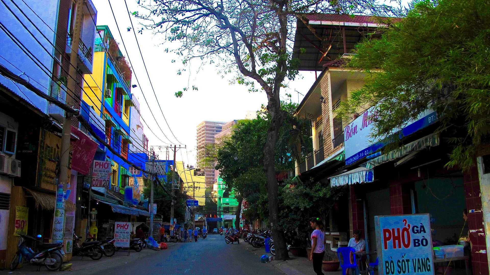 Chùa Từ Minh