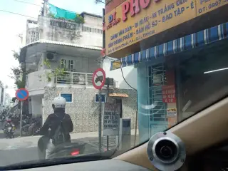 Shop Hoa Tươi & Bánh Kem ở Quận 8 TP HCM