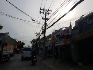 Giặt Sấy Kim Tiến
