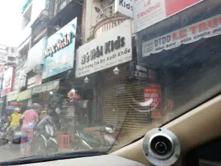 Bún chả 3A - Phú Mỹ Quận 7