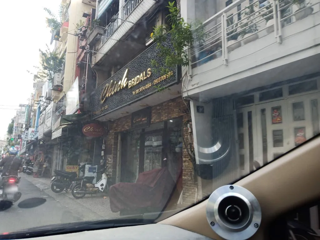 Thẩm Mỹ Bảo Anh