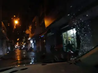 Nhà Sàn