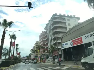 Güneşler Damlama Ticaret 2