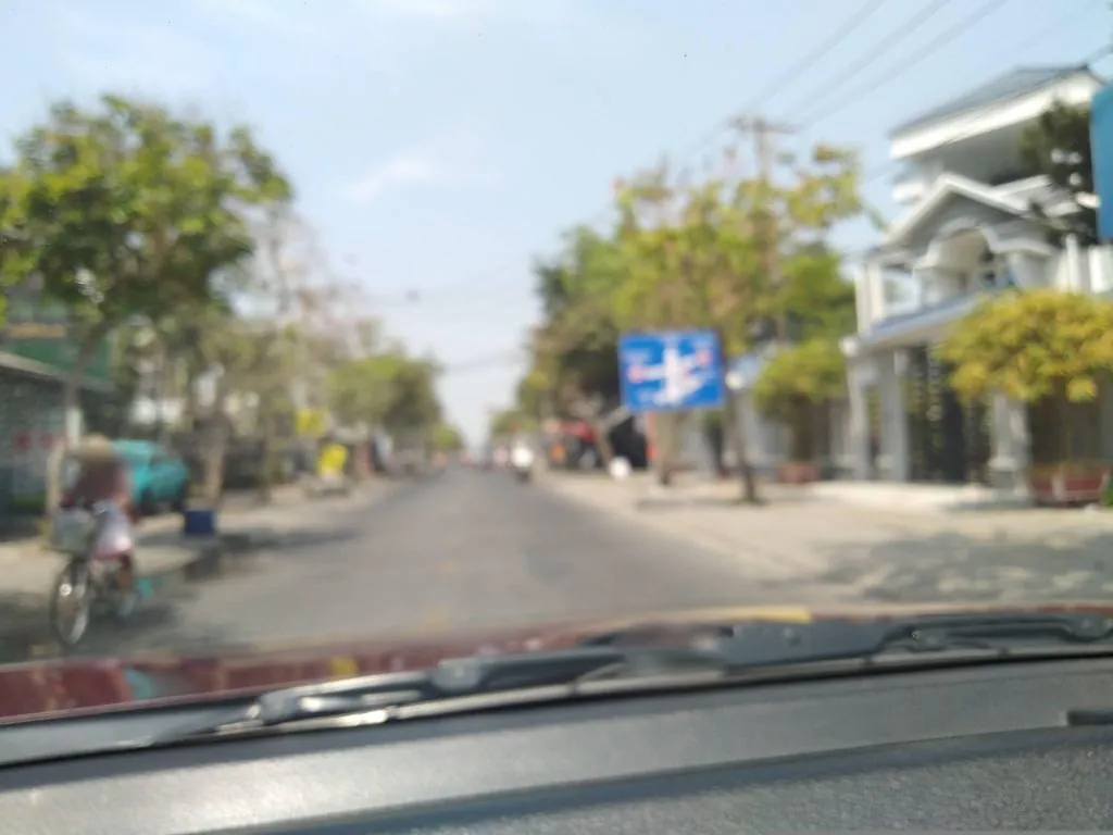 Hủ Tiếu Dê Song Hành