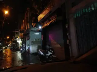 Banh Cuon
