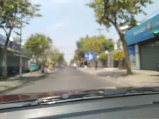 Lốp Coffee 24h