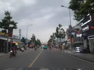 Bảo hiểm xã hội Huyện Hóc Môn (BHXH Hóc Môn)