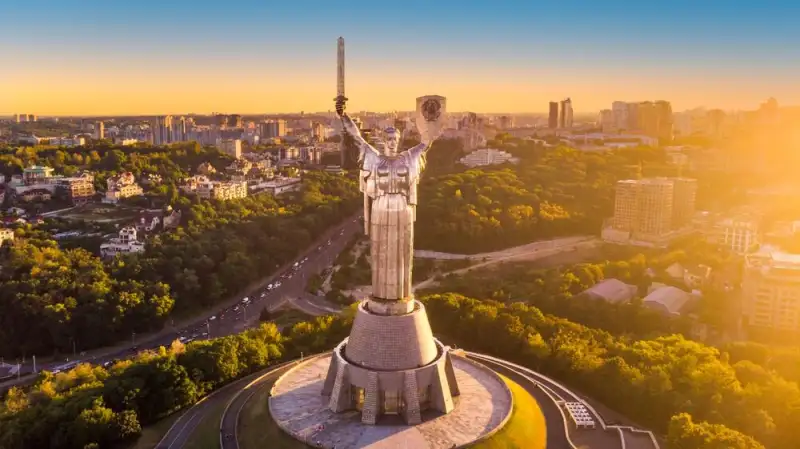 Ukraine