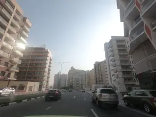 Falafil Al Rabiah