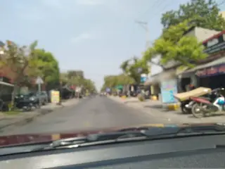 Tịnh Thất Kim Quang Minh