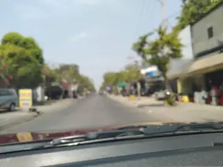 Quán ốc nè