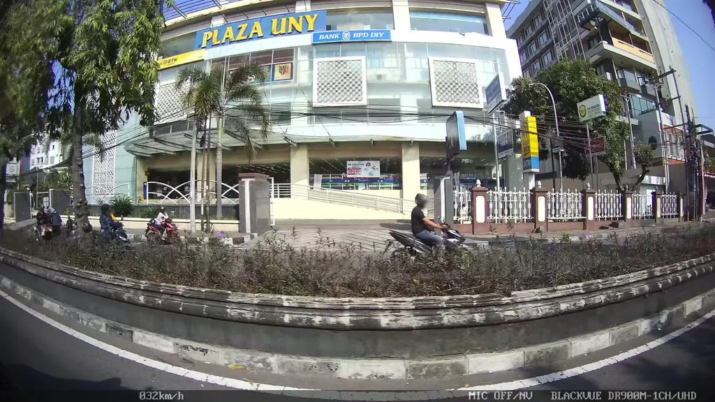 Klinik Terapi fisik FIK UNY