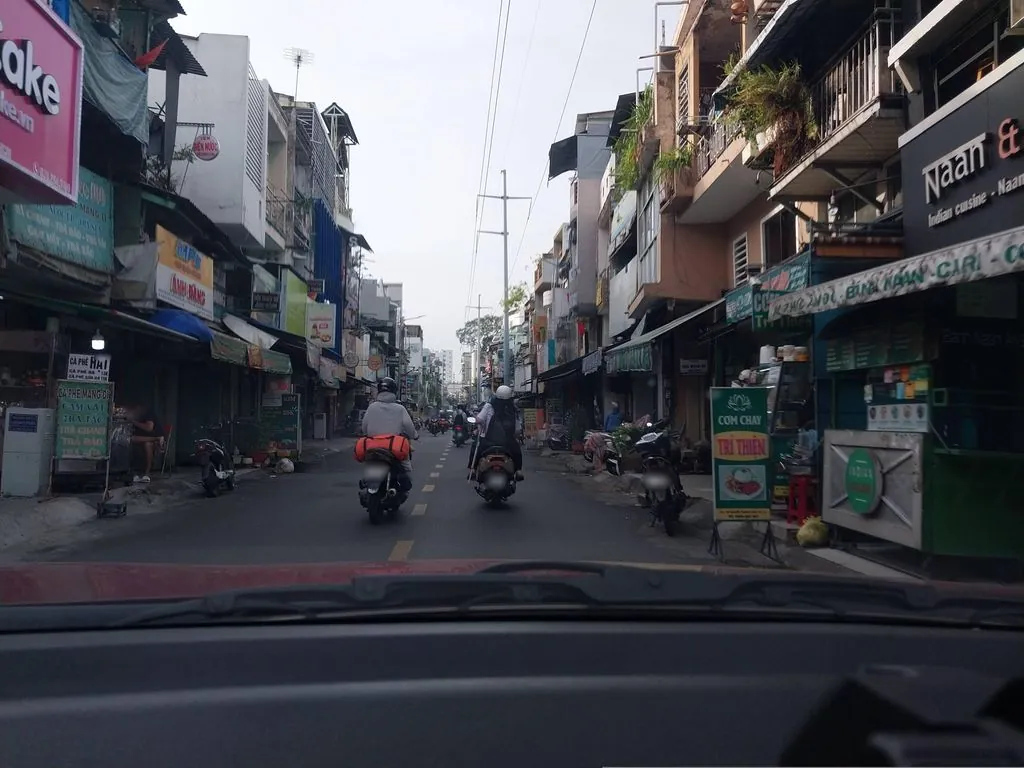 Chùa Phước Thành Phạm Văn Cội Củ Chi