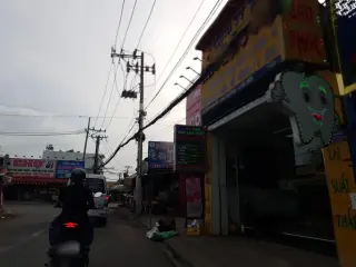Mầm Non Song Ngữ Green Sky - Mầm Non Thiên Thanh