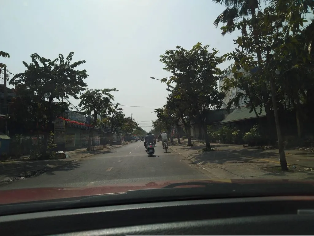 Tika nổi loạn